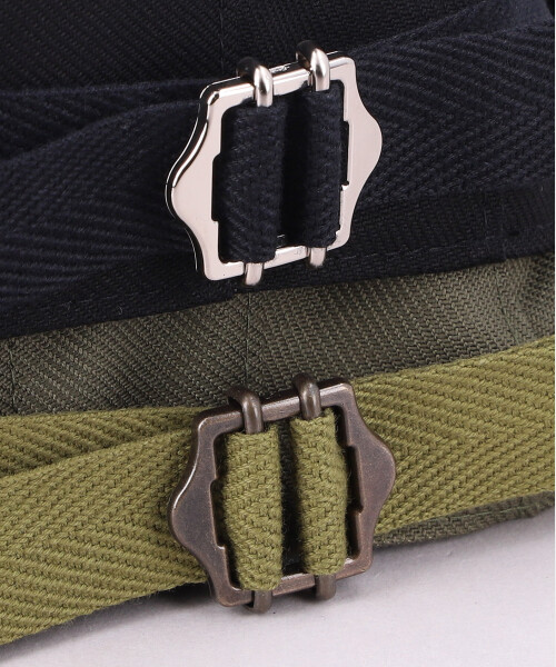 HK HEADGEAR CAP KHAKI ONESIZE