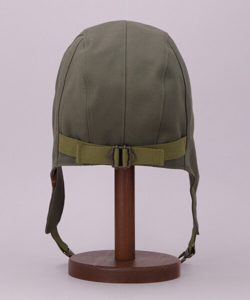 HK HEADGEAR CAP KHAKI ONESIZE