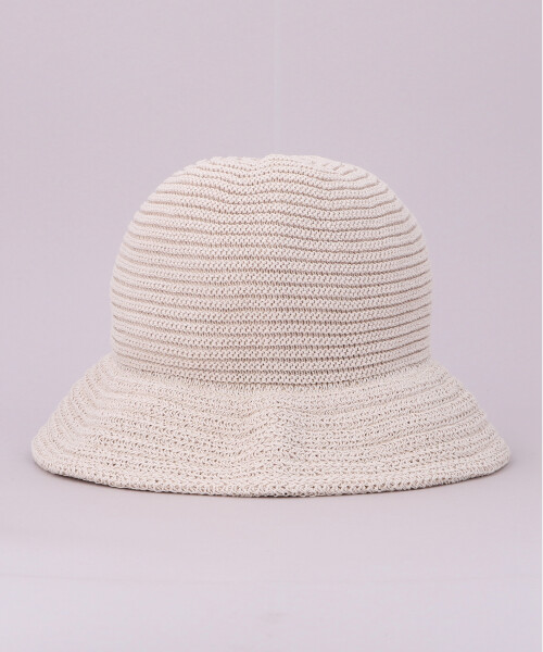 SORBET BUMPY HAT(ONESIZE BLACK): ハット｜帽子通販｜CA4LA