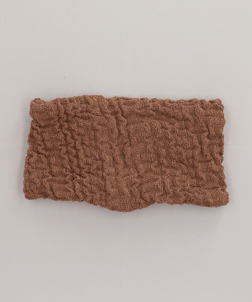 SORBET WAVE BAND MOCHA ONESIZE