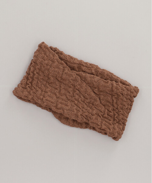 SORBET WAVE BAND MOCHA ONESIZE