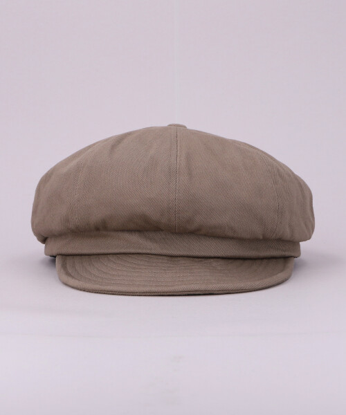BRO CAS CT MOCHA ONESIZE