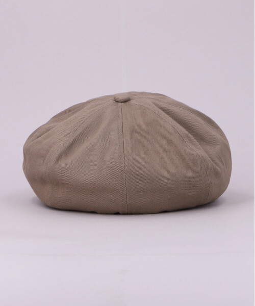 BRO CAS CT MOCHA ONESIZE