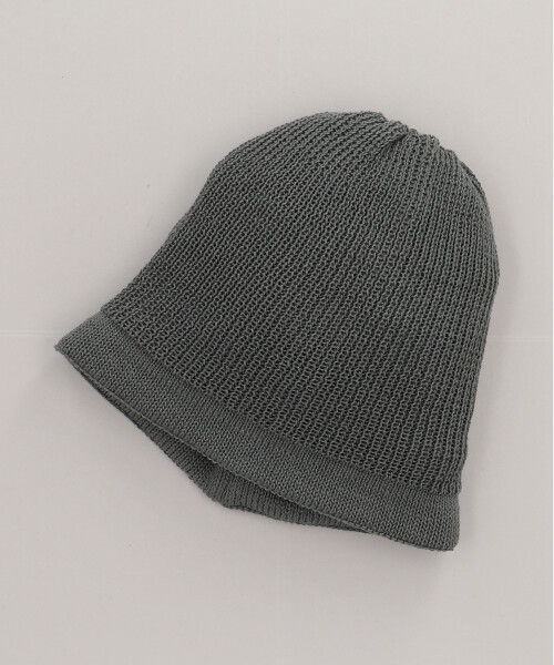 RAGGED KNIT WATCH NAVY ONESIZE