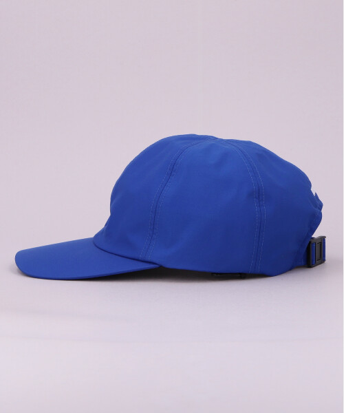 BW RAIN WONT CAP BLUE ONESIZE