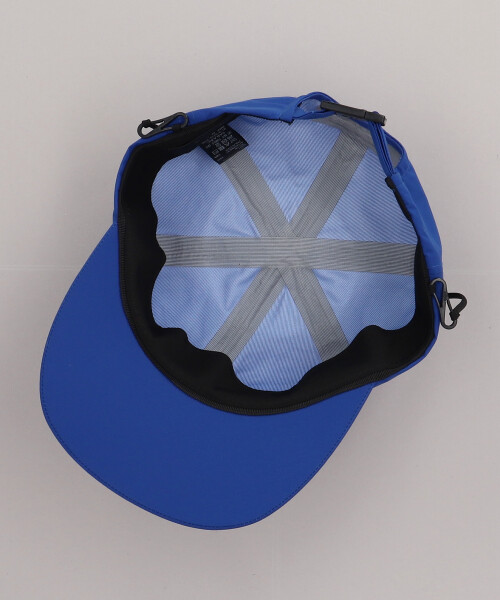 BW RAIN WONT CAP BLUE ONESIZE