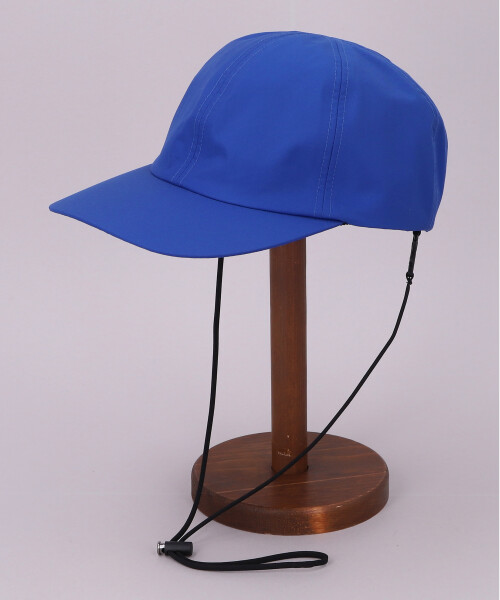 BW RAIN WONT CAP BLUE ONESIZE