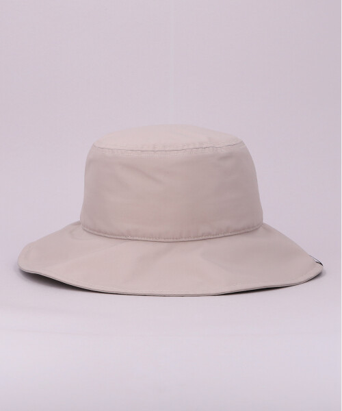 BW BUCKET HAT WB 2 BROWN ONESIZE