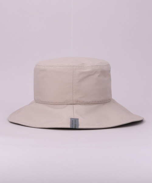 BW BUCKET HAT WB 2 BROWN ONESIZE