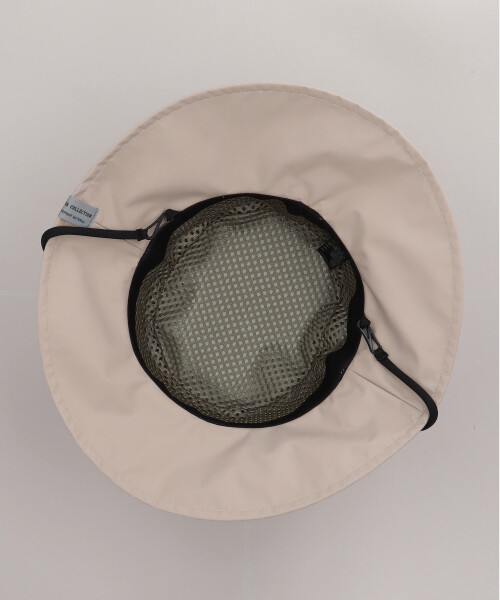 BW BUCKET HAT WB 2 BROWN ONESIZE