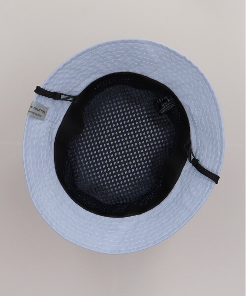BW BUCKET HAT DB BLUE ONESIZE