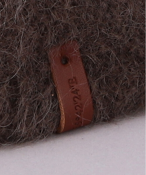 FIRST FROST 2 BROWN ONESIZE