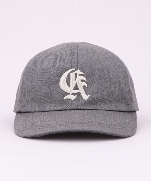 DAILY CA CAP 3 BROWN ONESIZE
