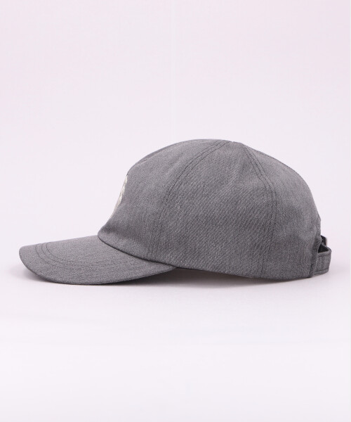 DAILY CA CAP 3 BROWN ONESIZE