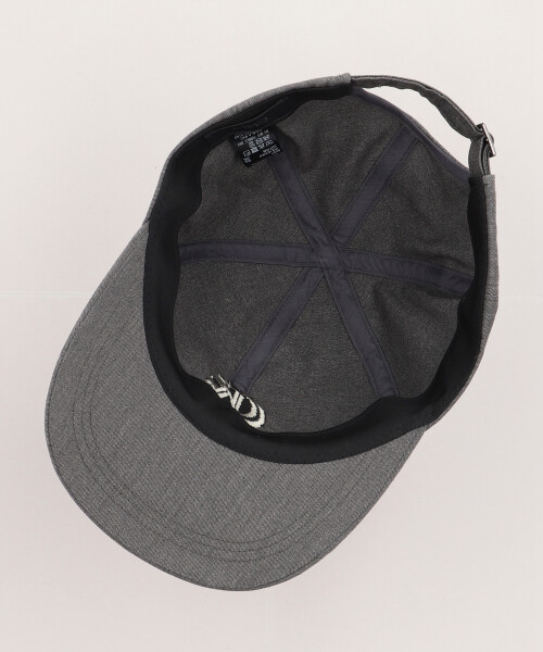 DAILY CA CAP 3 BROWN ONESIZE
