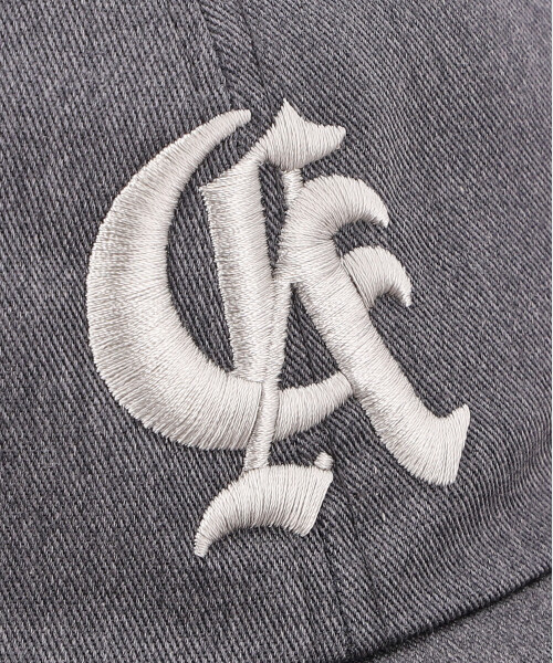 DAILY CA CAP 3 BROWN ONESIZE