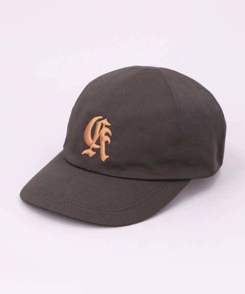 DAILY CA CAP 3 BROWN ONESIZE