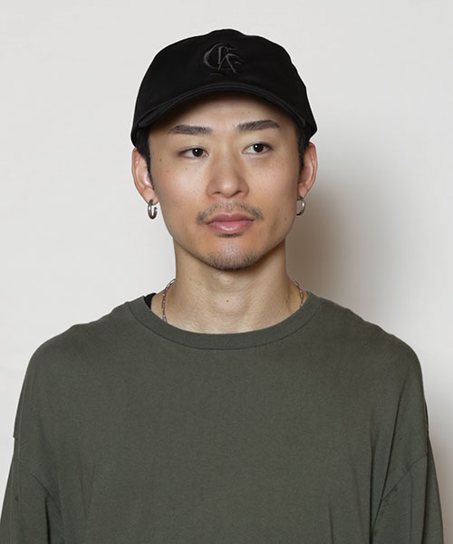 DAILY CA CAP 3 BROWN ONESIZE