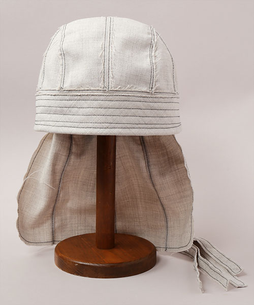 HK DESERT WIND BLACK ONESIZE