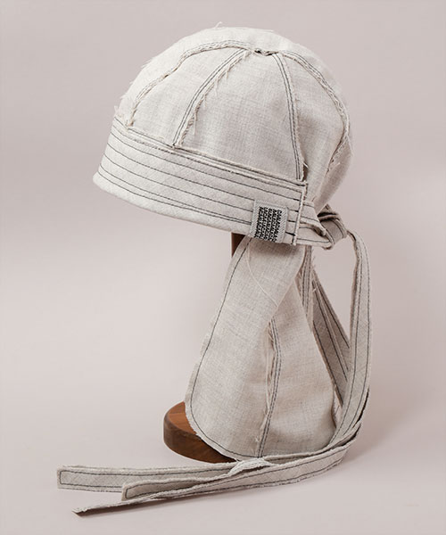 HK DESERT WIND BLACK ONESIZE