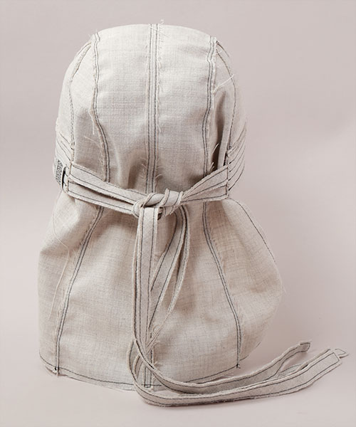 HK DESERT WIND BLACK ONESIZE