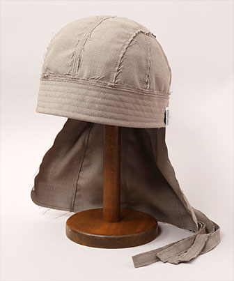 ca4la MOVIE ハット リボン ブラウン ca4la MOVIE ハット リボン