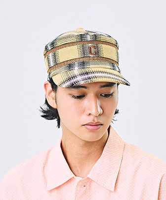 キャップ｜帽子通販｜CA4LA（カシラ）公式オンラインショップ