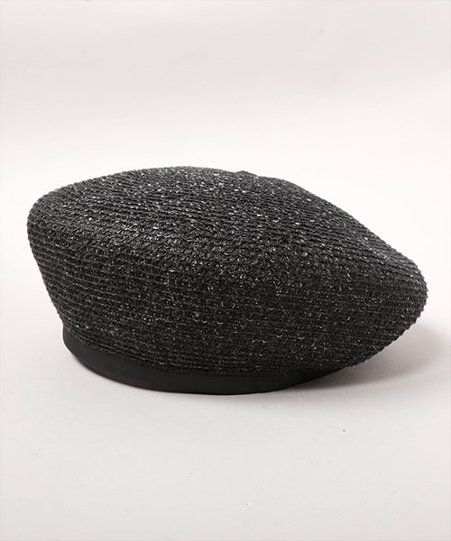 REVERSIBLE LPB BERET GRAY ONESIZE