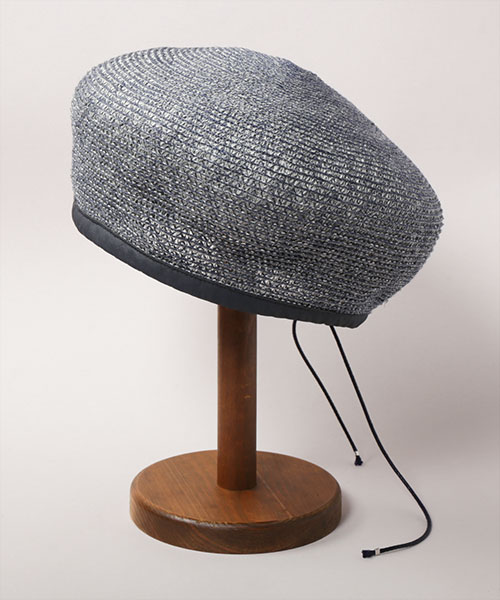 リバーシブル仕様　カラー：GRAY