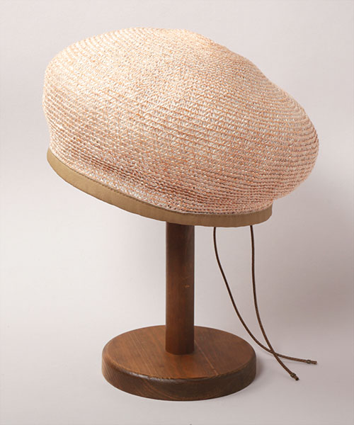 リバーシブル仕様　カラー：BEIGE