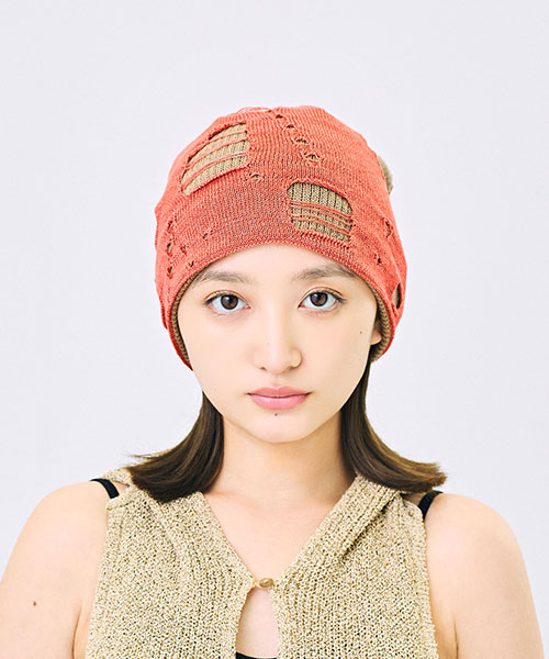 ORANGE モデル頭囲：55cm