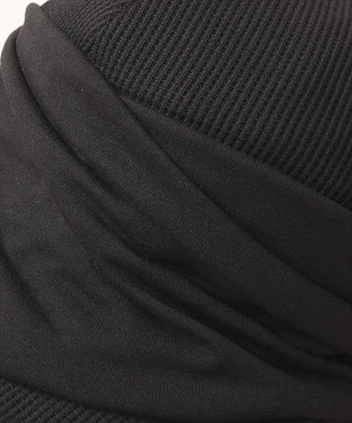 TWISTER WF REPL GRAY ONESIZE