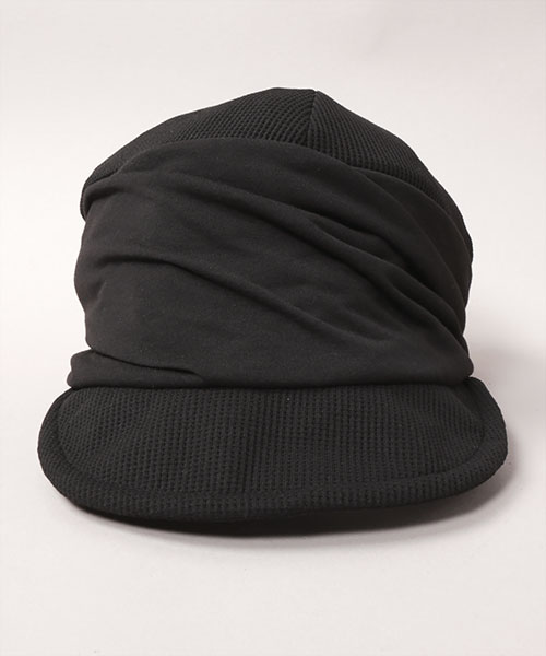 TWISTER WF REPL GRAY ONESIZE