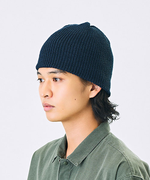 NAVY モデル頭囲：58.5cm