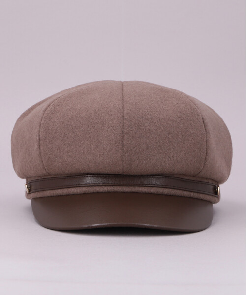 MB CAS REWL 2 BROWN ONESIZE