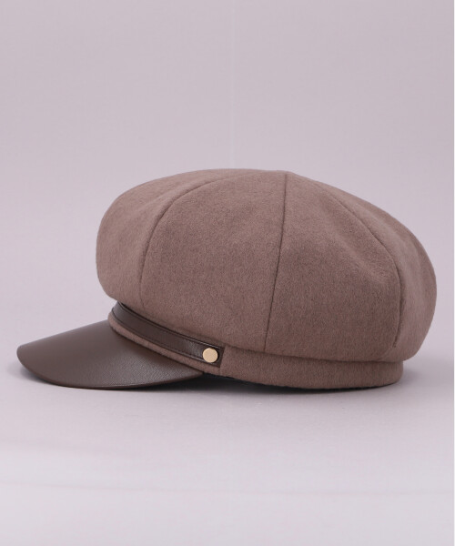 MB CAS REWL 2 BROWN ONESIZE