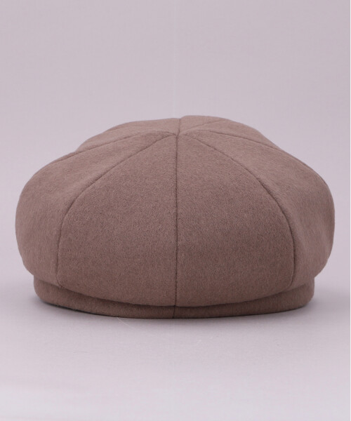 MB CAS REWL 2 BROWN ONESIZE