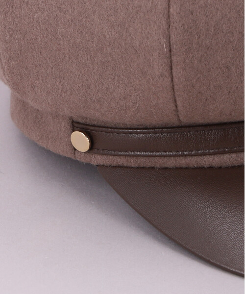 MB CAS REWL 2 BROWN ONESIZE