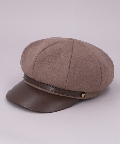 MB CAS REWL 2 BROWN ONESIZE