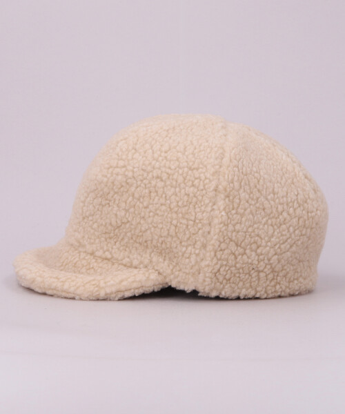 BOCAS REPL BEIGE ONESIZE