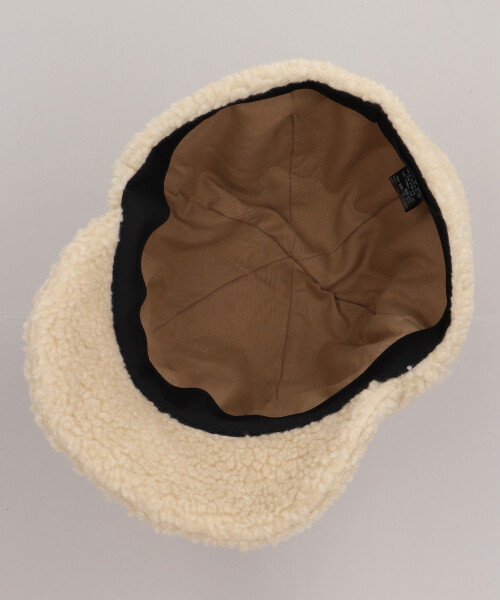 BOCAS REPL BEIGE ONESIZE