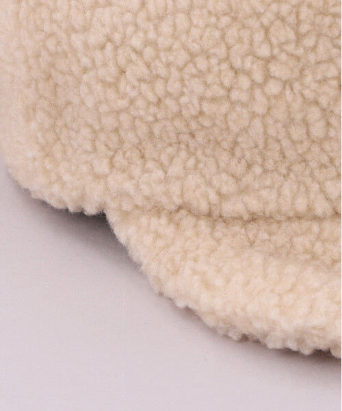 BOCAS REPL BEIGE ONESIZE