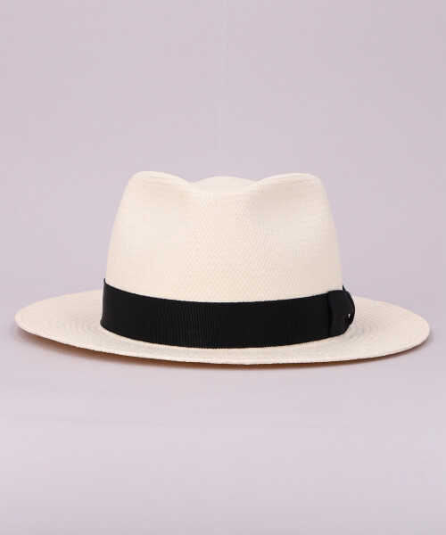 VARON PANAMA OFF WHITE ONESIZE