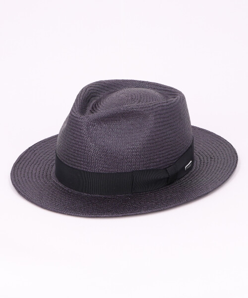 VARON PANAMA BLACK ONESIZE