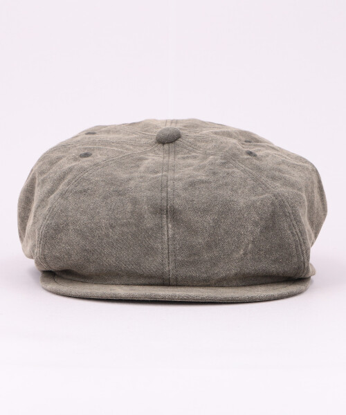 VINTAGE NPB CAS KHAKI ONESIZE