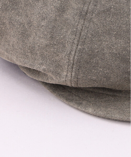 VINTAGE NPB CAS KHAKI ONESIZE