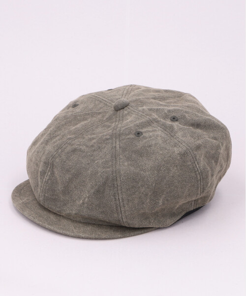 VINTAGE NPB CAS KHAKI ONESIZE