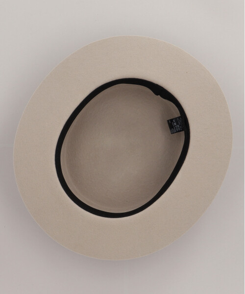 NATIVE AMERICAN BOATER BEIGE ONESIZE