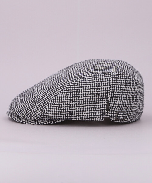 CHECK HUNTERS WHITE ONESIZE