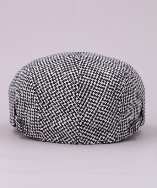 CHECK HUNTERS WHITE ONESIZE